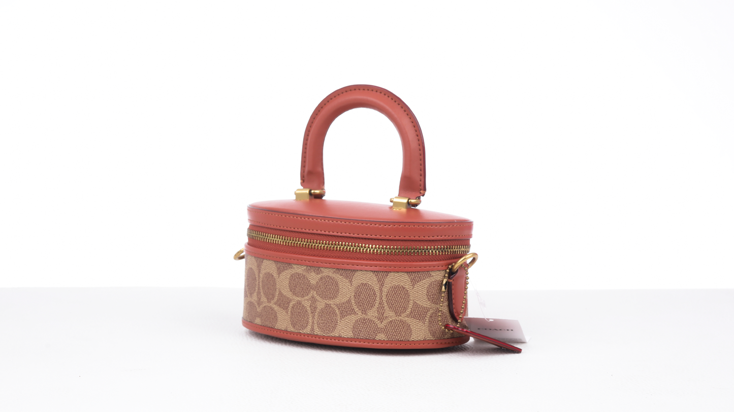 Trail Bag