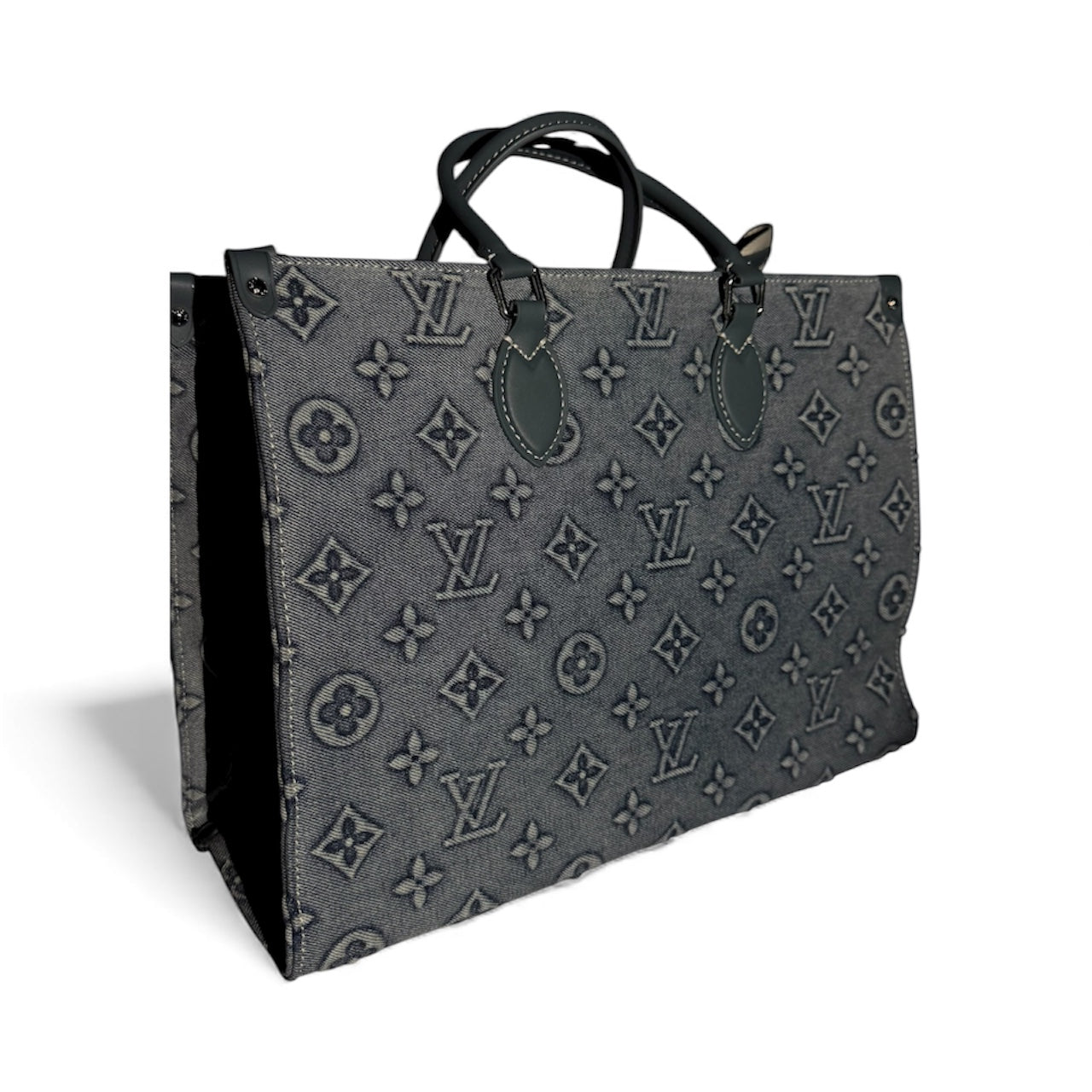 LV-Denim