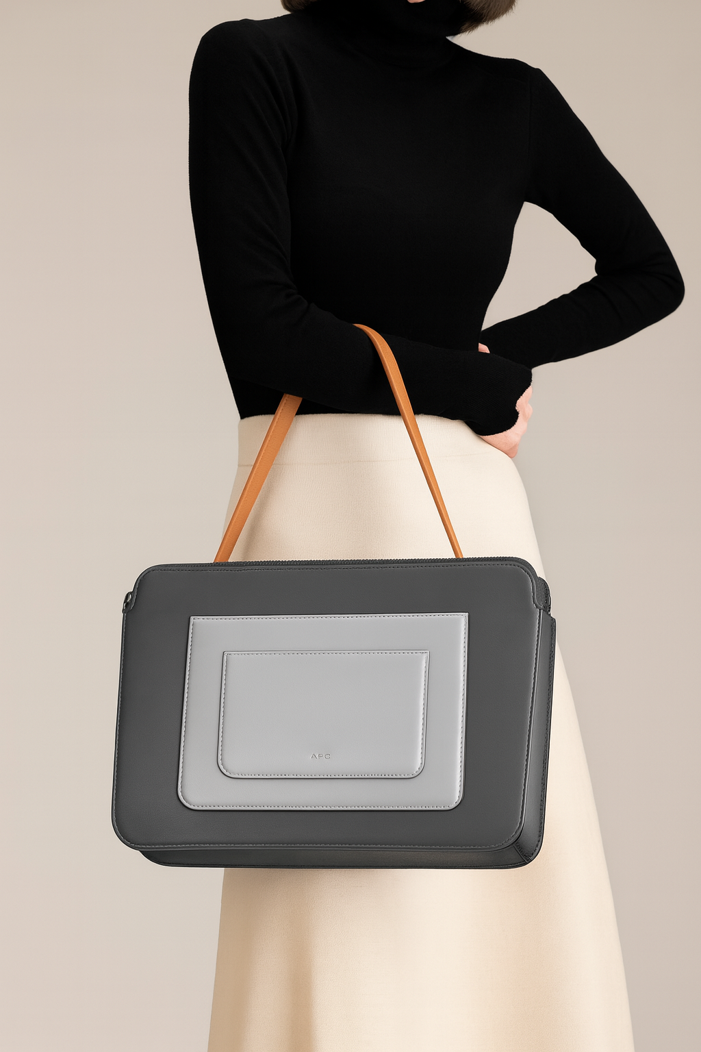 Shoulder & Mini-Bags