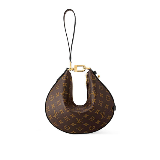 louis Vuitton loop bag