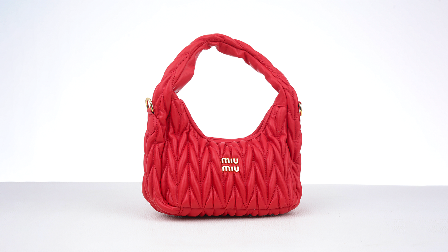 Miu miu mini bag