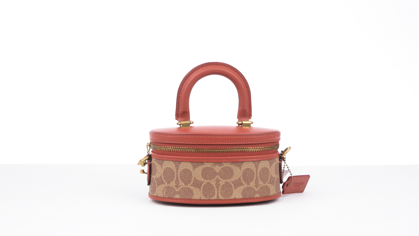 Trail Bag