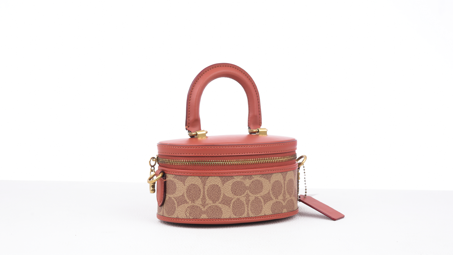 Trail Bag