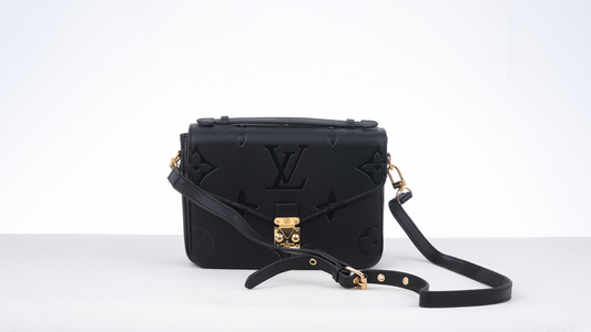 Louis Vuitton - formal
