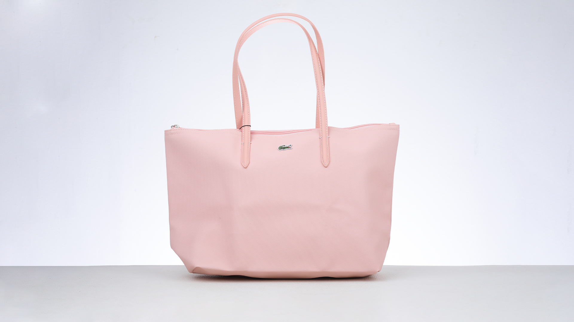 Lacoste Tote Bags