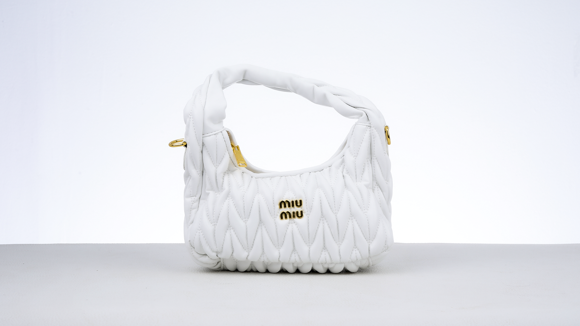 Miu miu mini bag