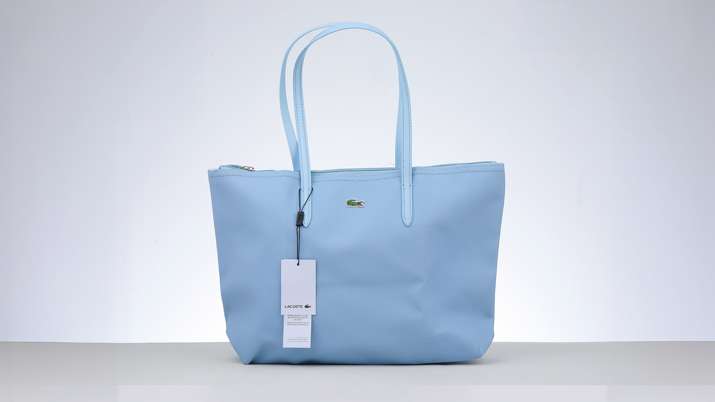 Lacoste Tote Bags