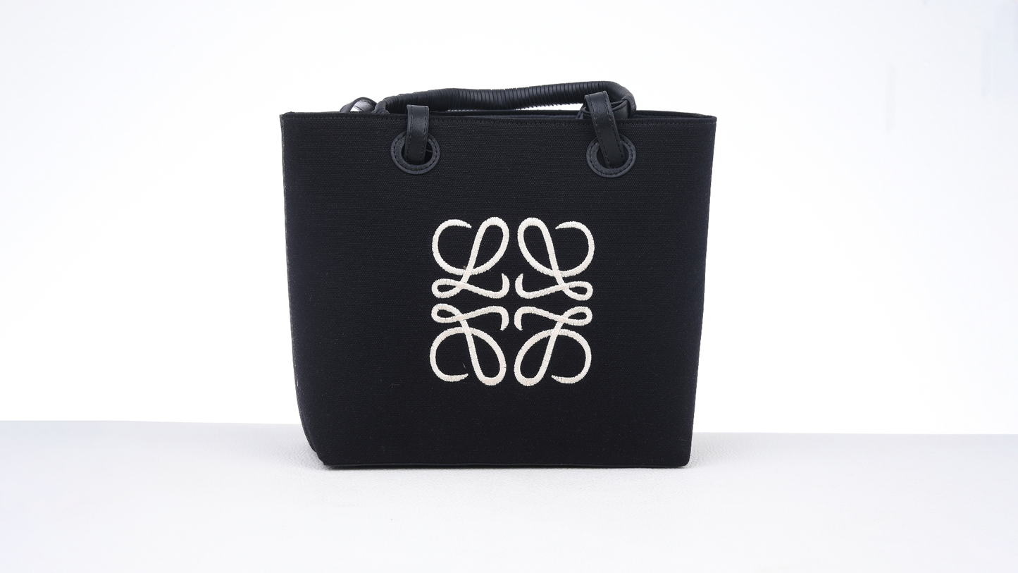 Anegram Tote Bag