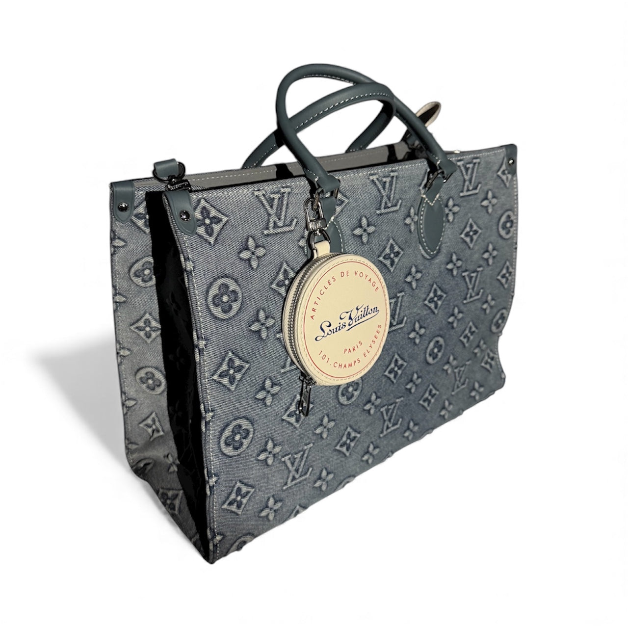 LV-Denim
