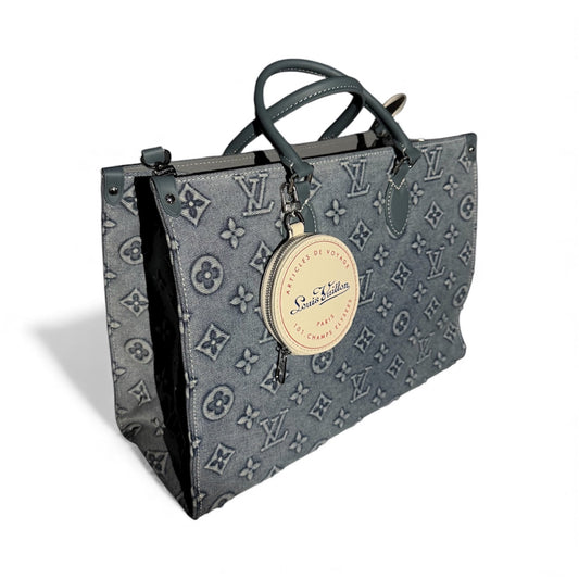 LV-Denim