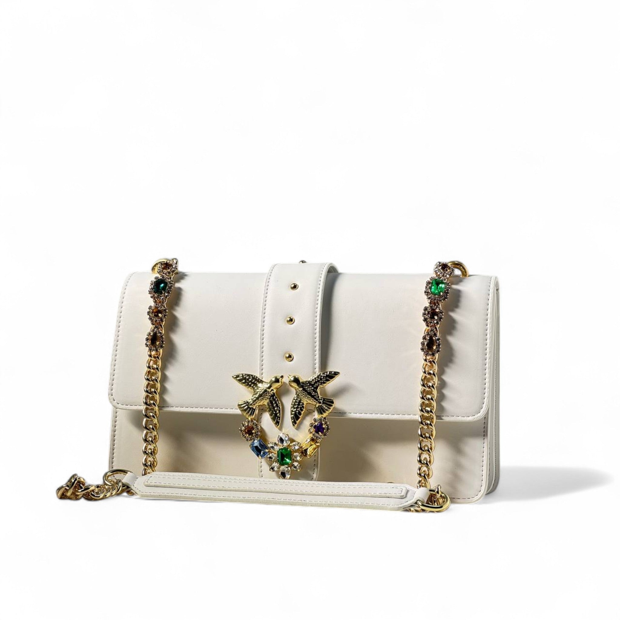 Mini Love Bag Jewel Line