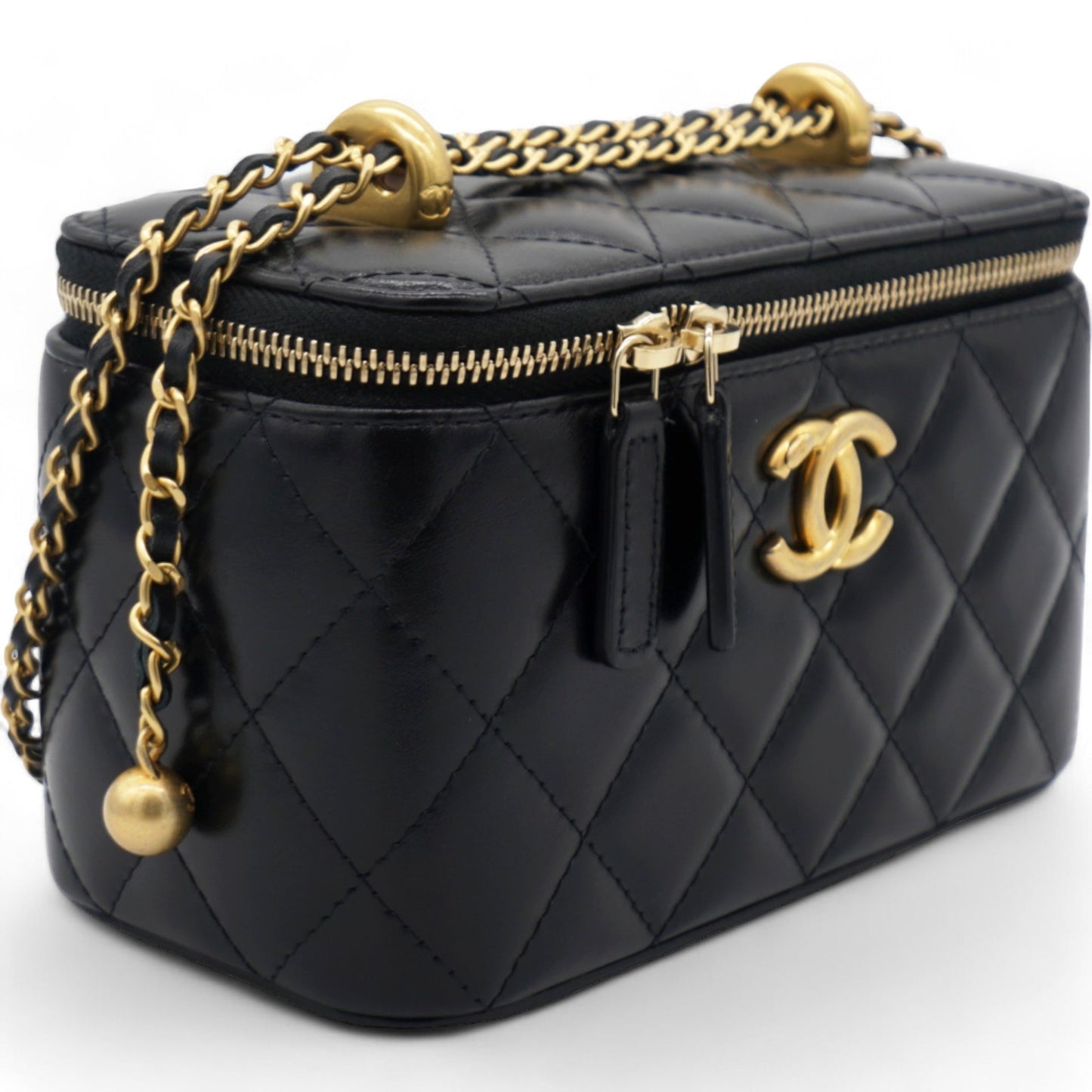 Chanel mini