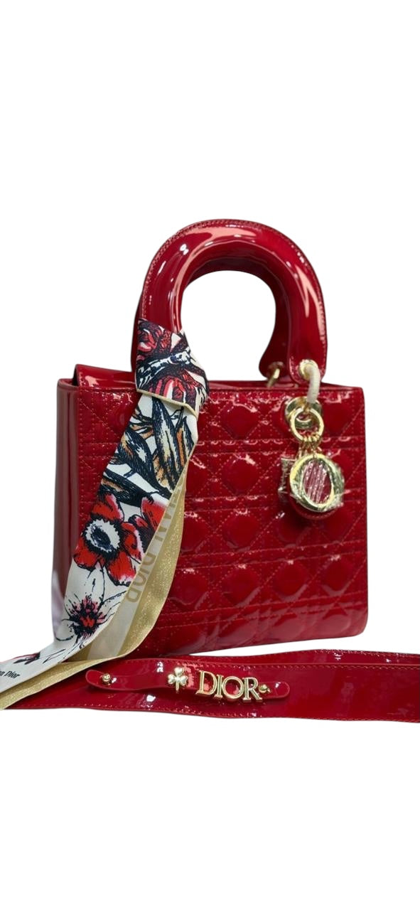 Lady Dior