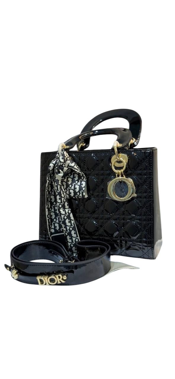 Lady Dior