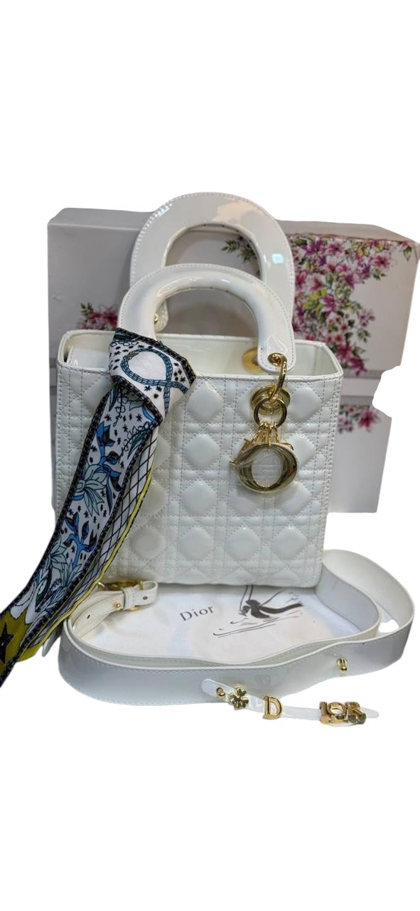 Lady Dior