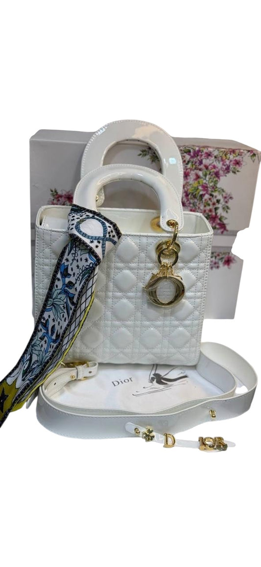Lady Dior
