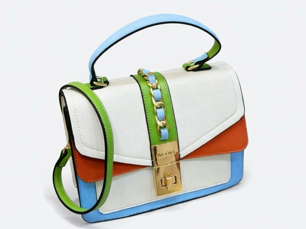 Aldo Multicolor