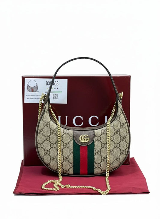 Gucci mini shoulder bag