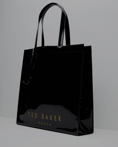 TED BAKER